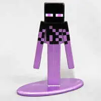 Mini Figure - Trading Figure - MINECRAFT