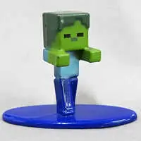 Mini Figure - Trading Figure - MINECRAFT