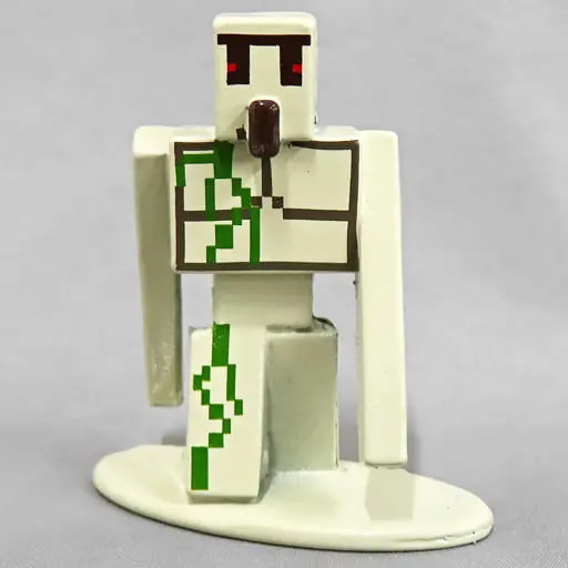 Mini Figure - Trading Figure - MINECRAFT