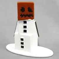 Mini Figure - Trading Figure - MINECRAFT