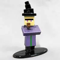 Mini Figure - Trading Figure - MINECRAFT