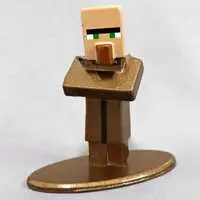 Mini Figure - Trading Figure - MINECRAFT