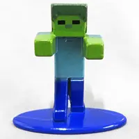 Mini Figure - Trading Figure - MINECRAFT