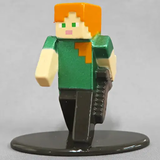 Mini Figure - Trading Figure - MINECRAFT