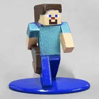 Mini Figure - Trading Figure - MINECRAFT