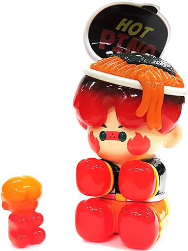 Trading Figure - POP MART