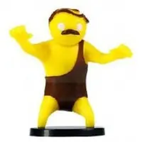 Mini Figure - Trading Figure - GANG BEASTS