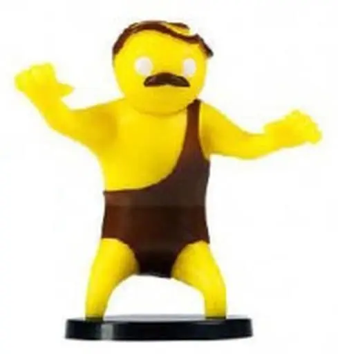 Mini Figure - Trading Figure - GANG BEASTS