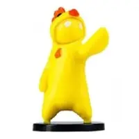 Mini Figure - Trading Figure - GANG BEASTS