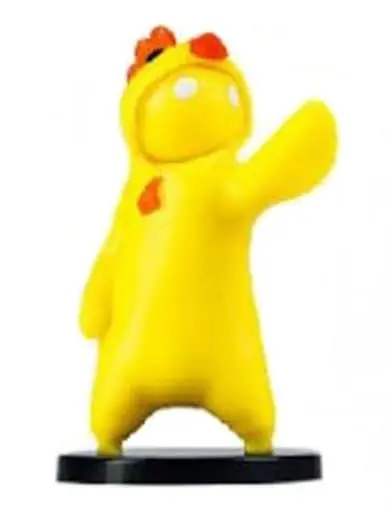 Mini Figure - Trading Figure - GANG BEASTS