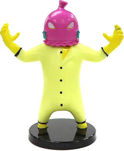 Mini Figure - Trading Figure - GANG BEASTS