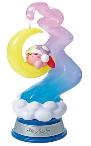 Trading Figure - Kirby's Dream Land / Kirby