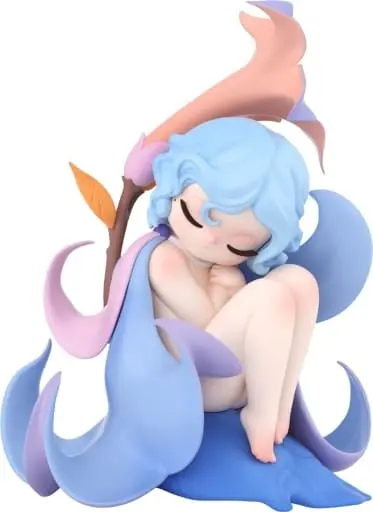 Trading Figure - SLEEP Flower Elves Series