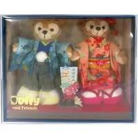 Plush - Disney / Duffy