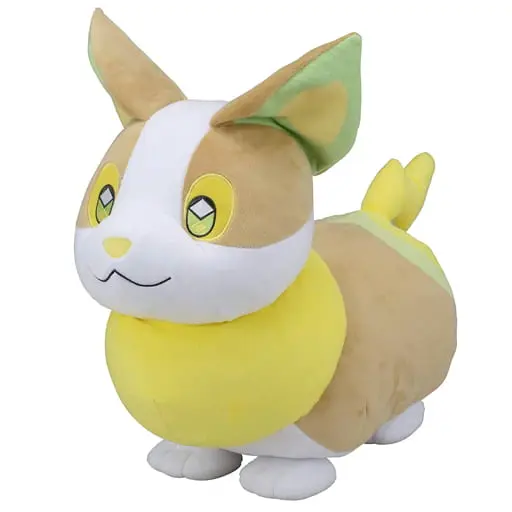 Plush - Pokémon / Yamper