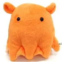 Plush - Mendaco (Flapjack Octopus)