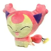 Plush - Pokémon / Skitty