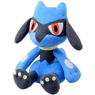 Plush - Pokémon / Riolu