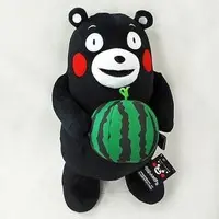 Plush - Yuru-chara / Kumamon