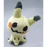 Plush - Pokémon / Mimikyu