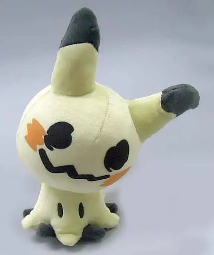 Plush - Pokémon / Mimikyu