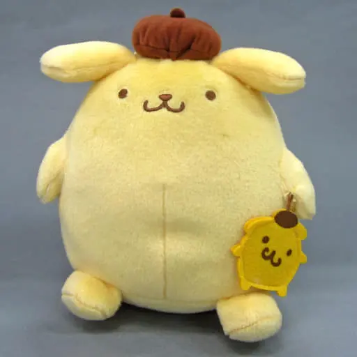 Plush - Sanrio / Pom Pom Purin