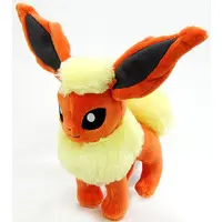 Plush - Pokémon / Flareon