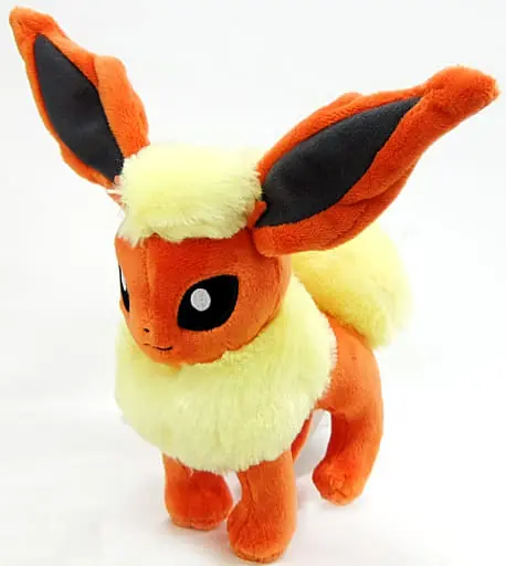 Plush - Pokémon / Flareon