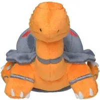 Plush - Pokémon / Torkoal