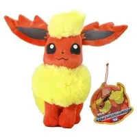 Plush - Pokémon / Flareon