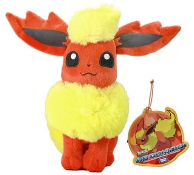 Plush - Pokémon / Flareon