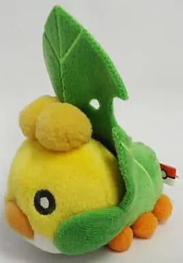 Plush - Pokémon / Sewaddle