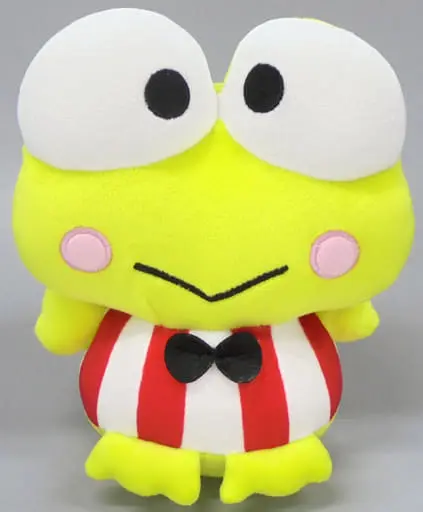 Plush - Sanrio / Kero Kero Keroppi