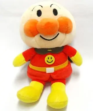 Plush - Anpanman