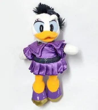 Plush - Disney / Daisy Duck