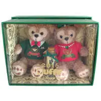 Plush - Disney / ShellieMay & Duffy