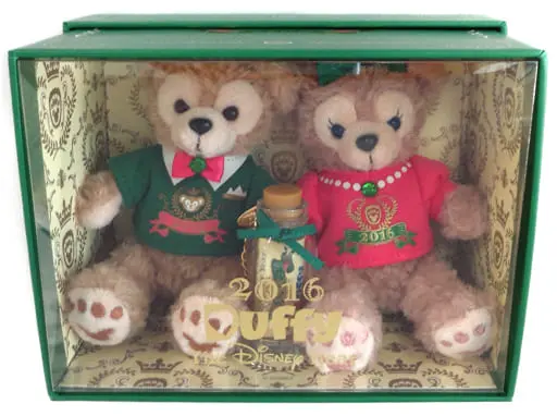 Plush - Disney / Duffy