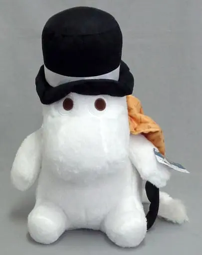 Plush - MOOMIN