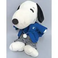 Plush - PEANUTS / Snoopy