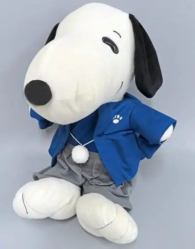 Plush - PEANUTS / Snoopy