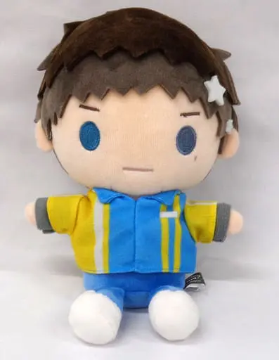 Plush - THE IDOLM@STER SideM