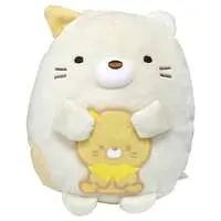 Plush - Sumikko Gurashi / Neko (Gattinosh)