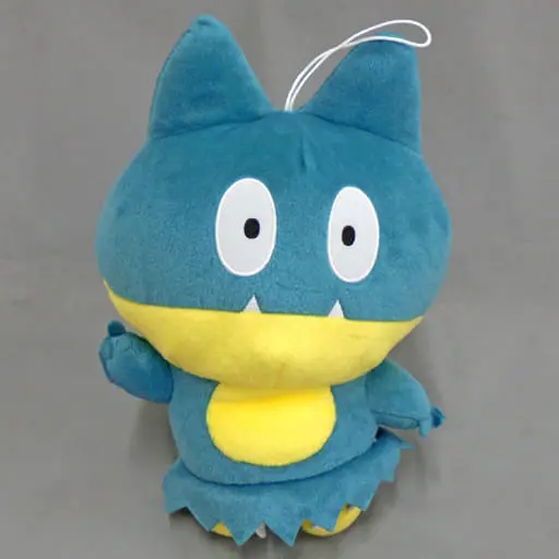 Plush - Pokémon / Munchlax