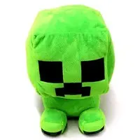 Plush - MINECRAFT