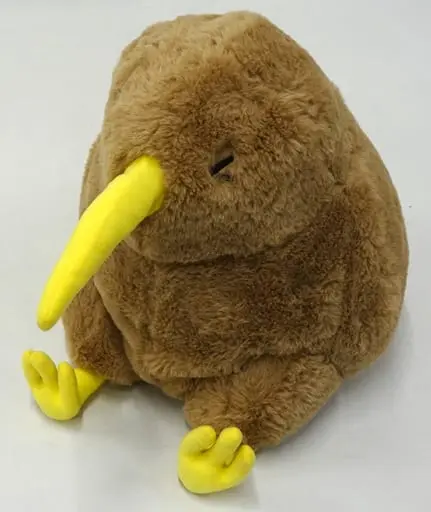 Plush - Kiwi (bird)