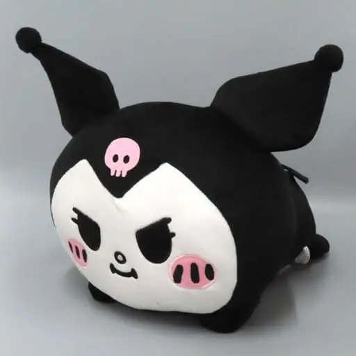 Plush - Sanrio characters / My Melody & Kuromi