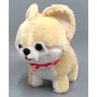 Plush - MAMESHIBA SANKYOUDAI