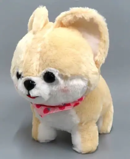 Plush - MAMESHIBA SANKYOUDAI