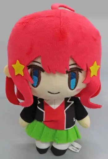 Plush - Gotoubun no Hanayome (The Quintessential Quintuplets)