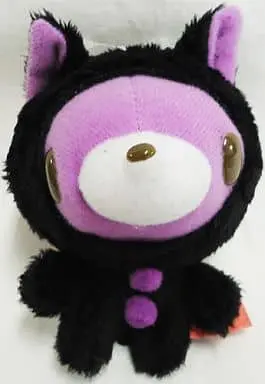 Plush - GLOOMY The Naughty Grizzly